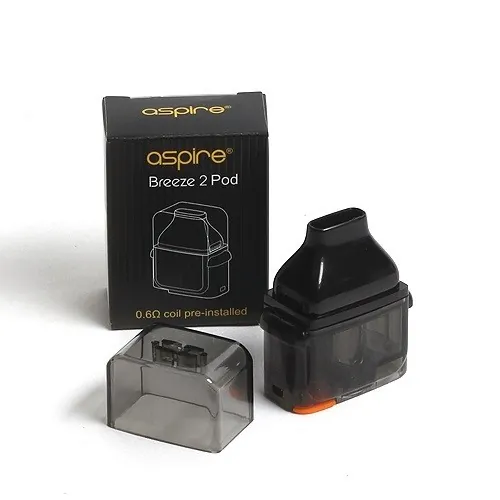 Aspire Breeze 2 POD