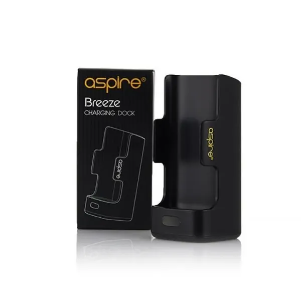 [231] Aspire Breeze Charging Dock