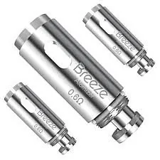 Aspire Breeze Coil 1.2 ohm - 5 pcs.