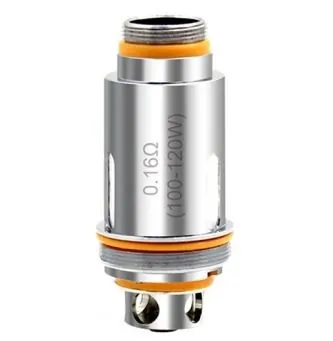 [435] Aspire Cleito 120 Coil 0,16 ohm - 5 pcs.