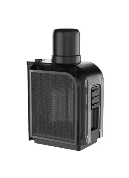 [778023] Aspire Flexus Block Pod (without coil) 3ml.