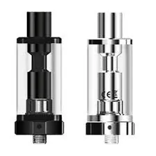 Aspire K3 BVC Tank - Stainless 2 ml.