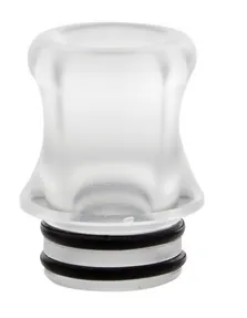[9939] Aspire Nautilus 2S Stubby DripTip - Acryl