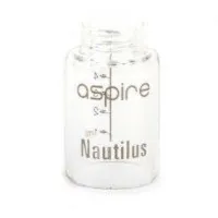 Aspire Nautilus Glass Tank