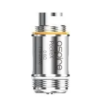 [410] Aspire PockeX AIO Coil - 5 pcs.