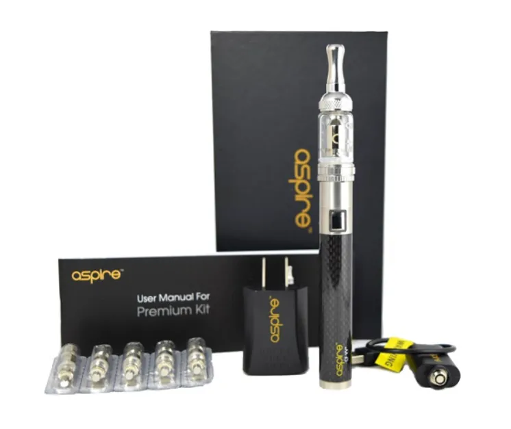 Aspire Premium Kit 1000mah