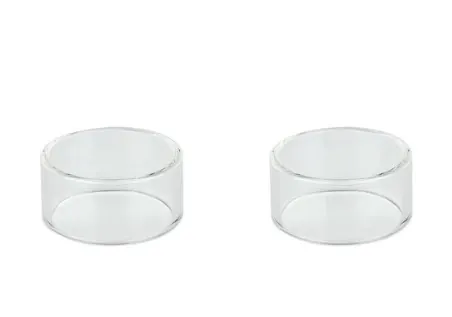 [7845] Aspire Revvo 3.6ml Replacement Glass