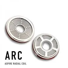 [194] Aspire Revvo Coil - 3 pcs.