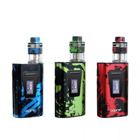 Aspire Typhon 100 Revvo Kit