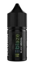 BLAZE Black Menthol Aroma 30 ml