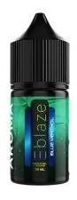 [11510] BLAZE Blue Menthol Aroma 30 ml