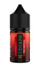 BLAZE Red Menthol Aroma 30 ml