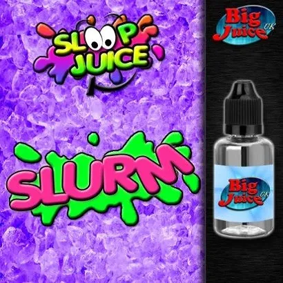 Big Juice - Slurm 10 ml