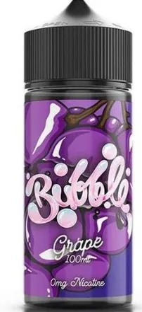 Bubble – Grape 100 ml