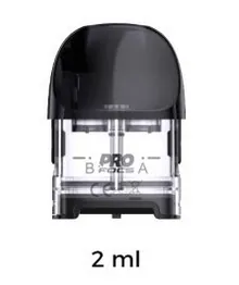 Caliburn Explorer Cartridge - 2ml (2 pcs.)