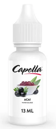 Capella Aroma - Acai 13 ml.