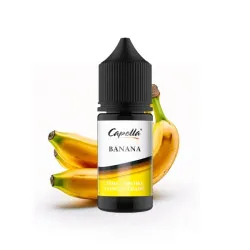Capella Aroma - Banana 30 ml