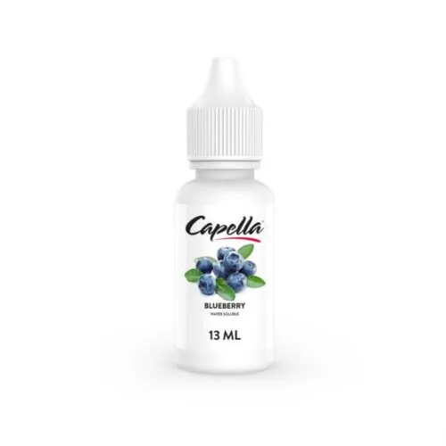 Capella Aroma - Blueberry 13 ml.
