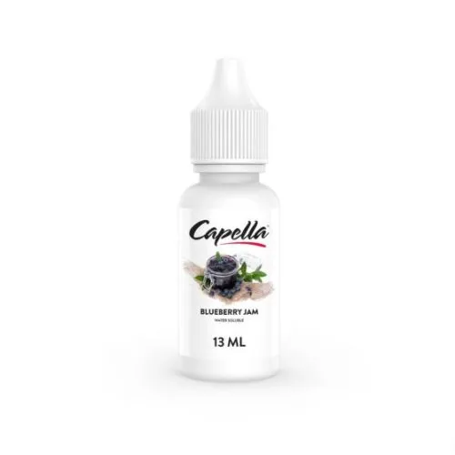 Capella Aroma - Blueberry Jam 13 ml.
