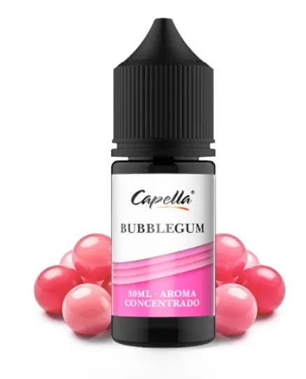 Capella Aroma - Bubble Gum 30 ml