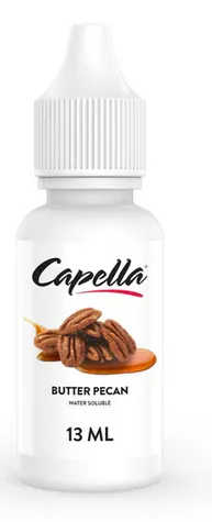 Capella Aroma - Butter Pecan 13 ml.