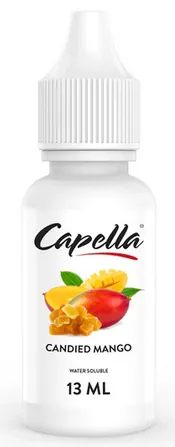 Capella Aroma - Candied Mango 13 ml.