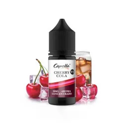 Capella Aroma - Cherry Cola V2 30 ml