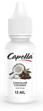 Capella Aroma - Chocolate Coconut 13 ml.