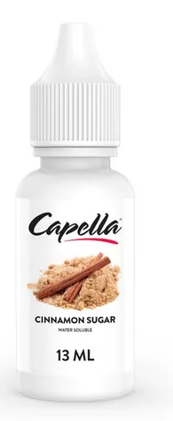 [777784] Capella Aroma - Cinnamon Sugar 13 ml.