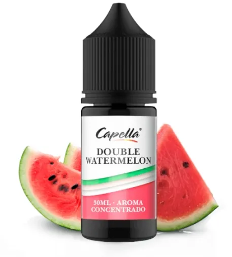 [20008] Capella Aroma - Double Watermelon 30 ml