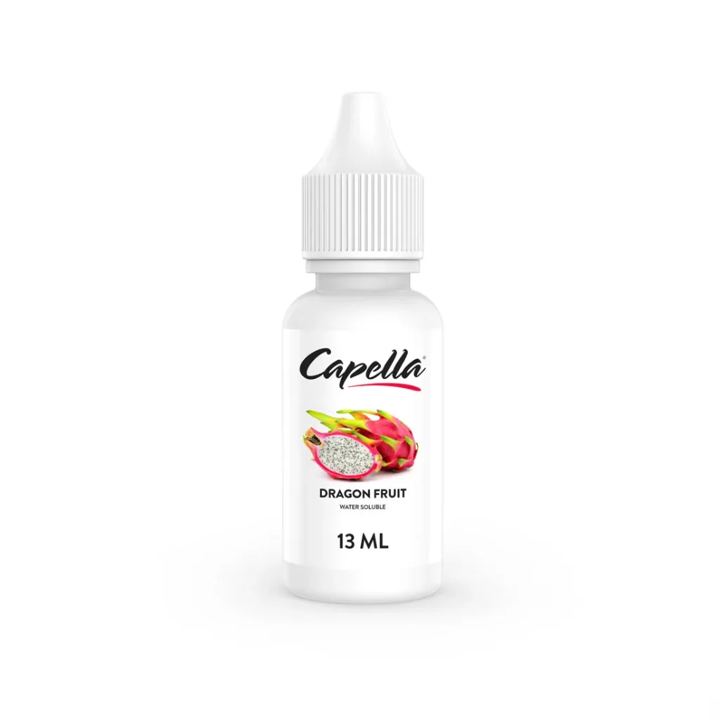 [1317] Capella Aroma - Dragon Fruit 13 ml.