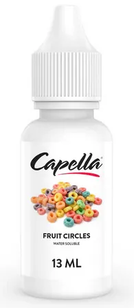 Capella Aroma - Fruit Circles 13 ml.