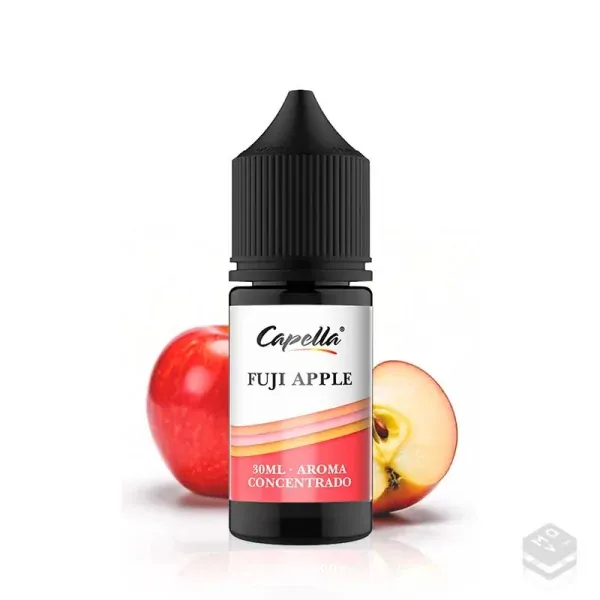 [20017] Capella Aroma - Fuji Apple 30 ml