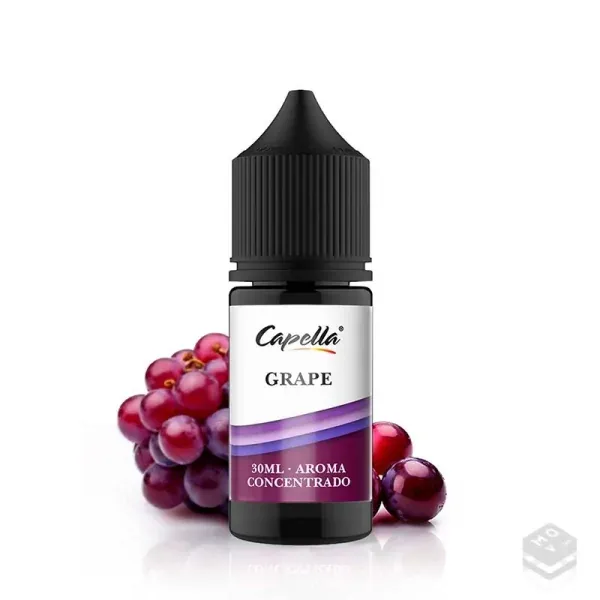 Capella Aroma - Grape 30 ml