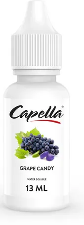 Capella Aroma - Grape Candy 13 ml.