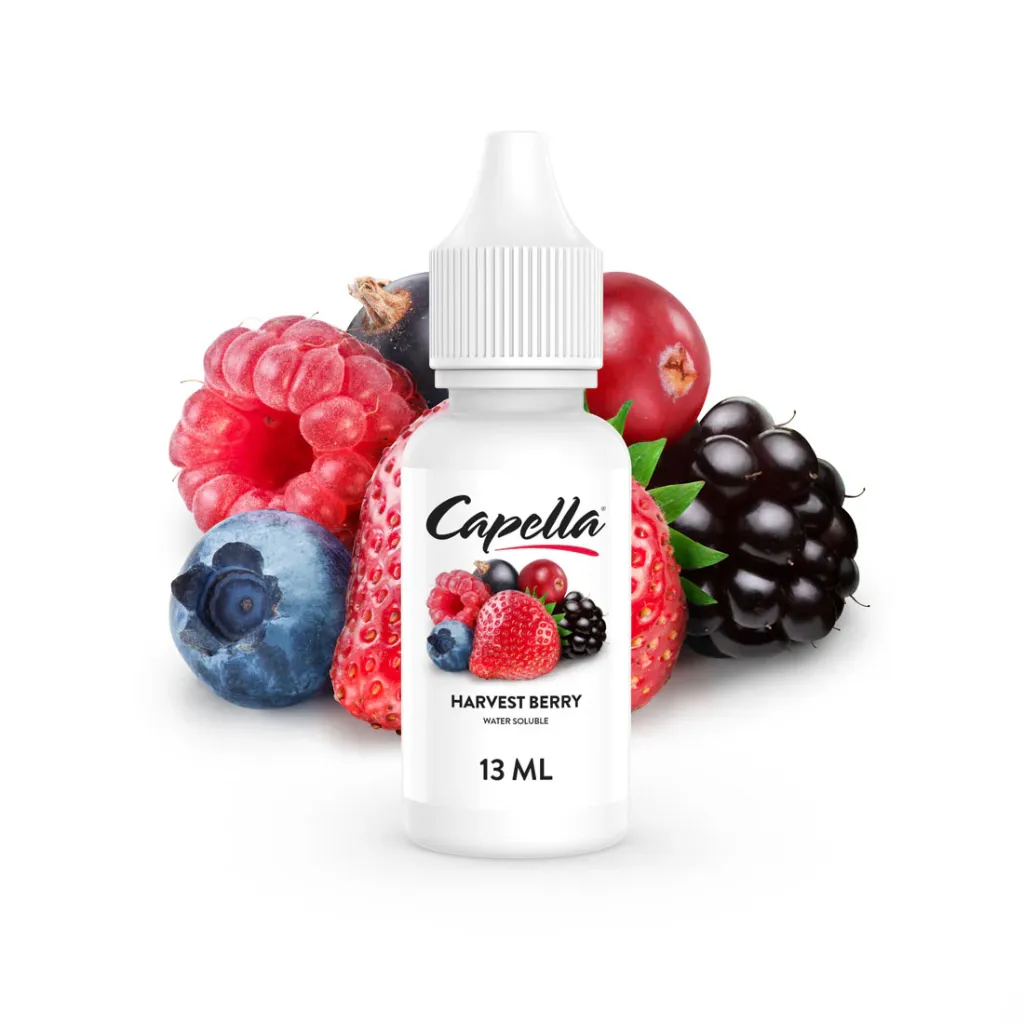 [1310] Capella Aroma - Harvest Berry 13 ml.