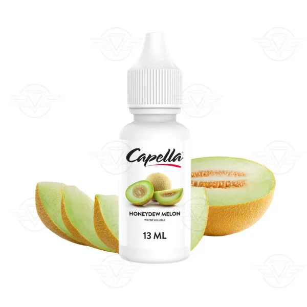 Capella Aroma - Honeydew Melon 13 ml.