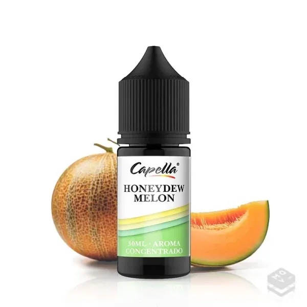 Capella Aroma - Honeydew Melon 30 ml