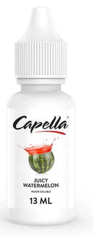 Capella Aroma - Juicy Watermelon 13 ml.