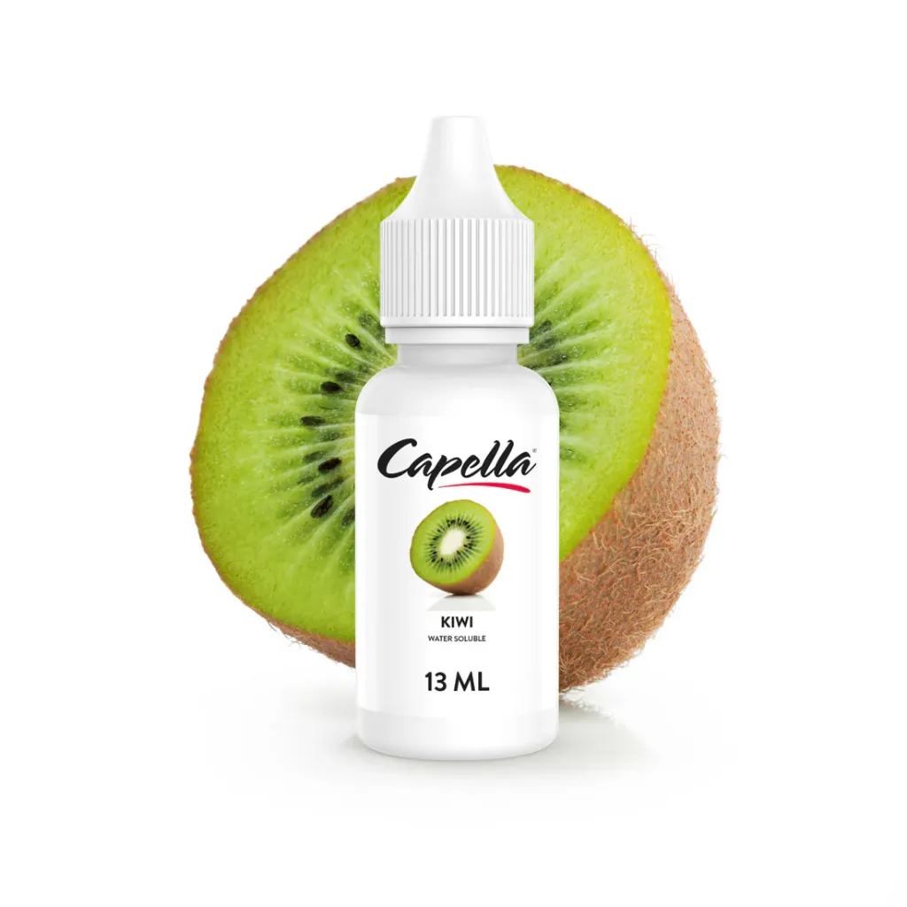 Capella Aroma - Kiwi 13 ml.