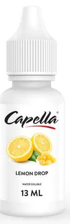 Capella Aroma - Lemon Drop 13 ml.