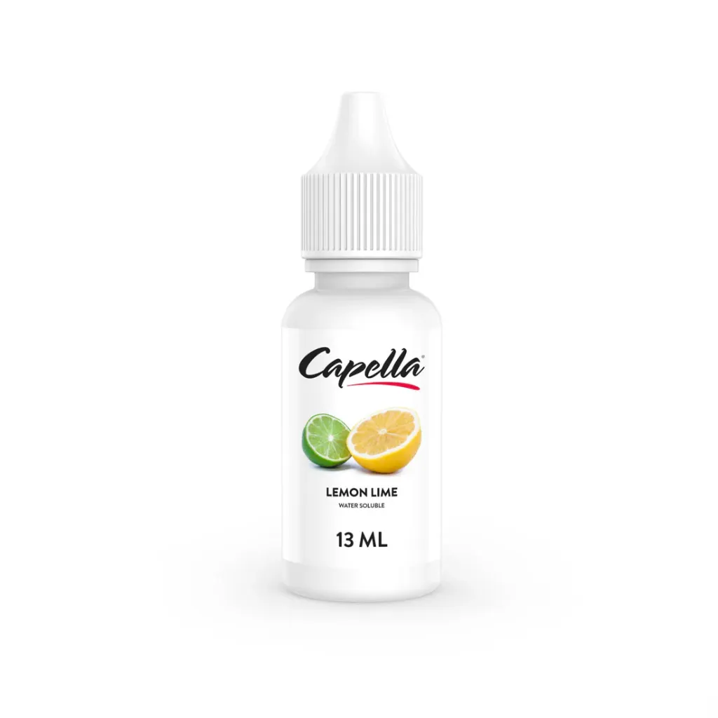 Capella Aroma - Lemon Lime 13 ml.