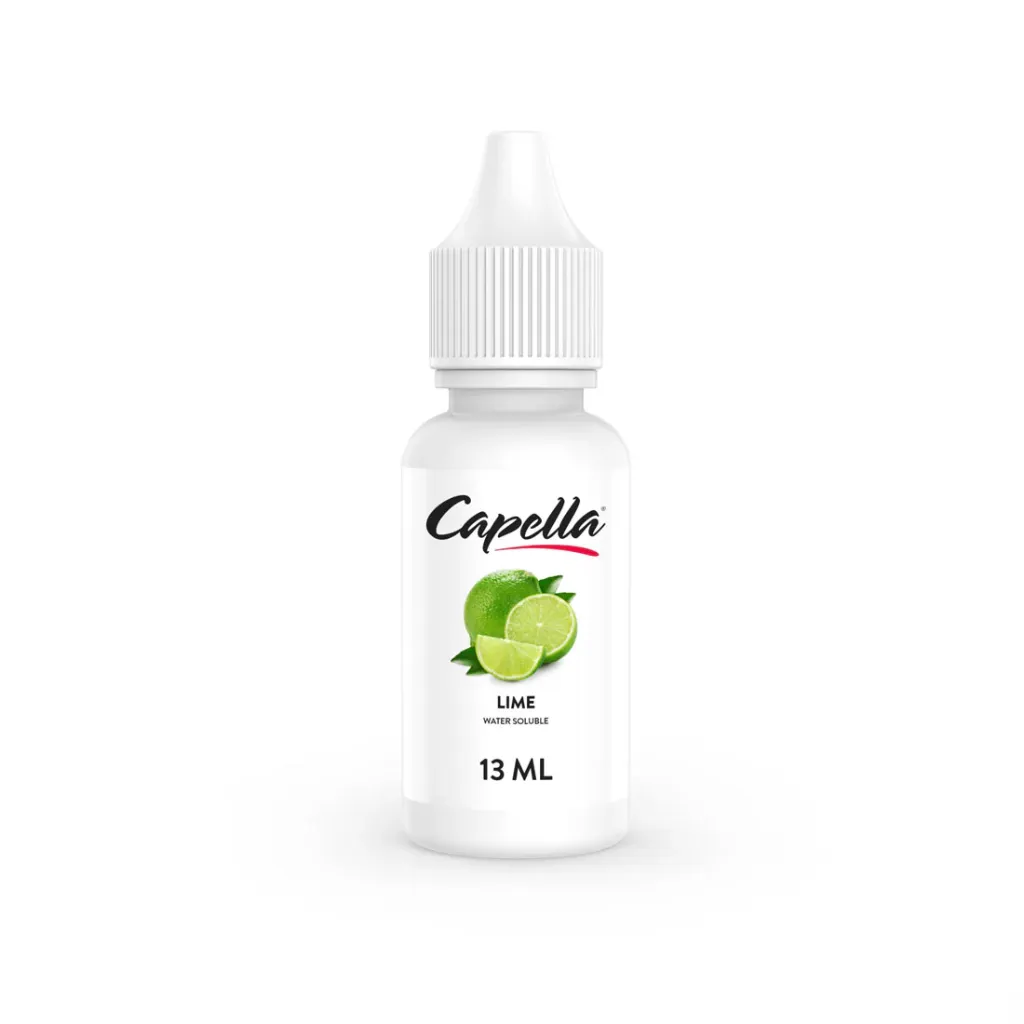 Capella Aroma - Lime 13 ml.