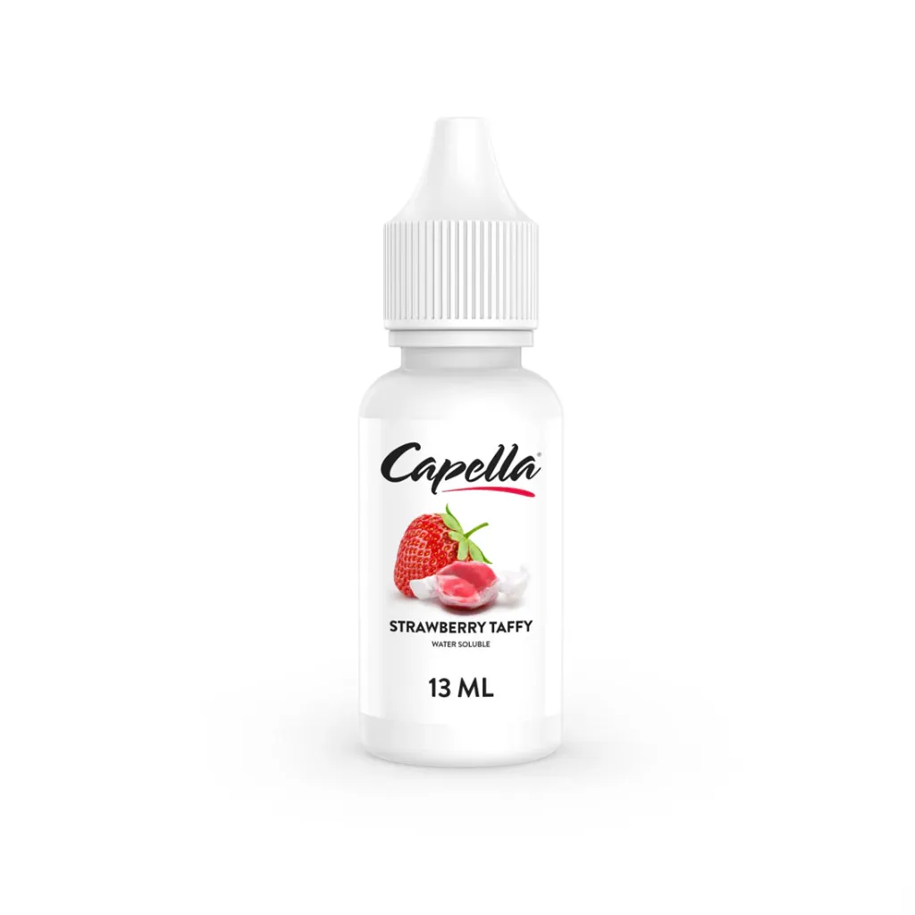 Capella Aroma - Luscious Strawberry - 13 ml