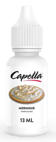 Capella Aroma - Meringue 13 ml.