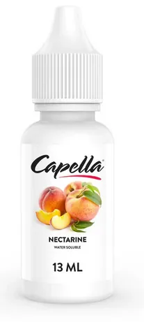 Capella Aroma - Nectarine 13 ml.