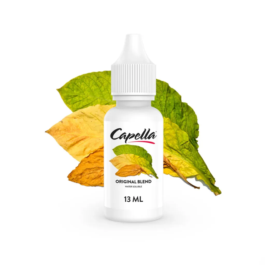 Capella Aroma - Original Blend 13 ml.