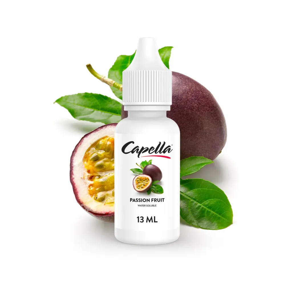 Capella Aroma - Passion Fruit 13 ml.