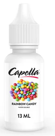 Capella Aroma - Rainbow Candy 13 ml.