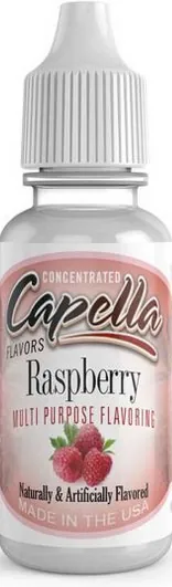 Capella Aroma - Raspberry - 13 ml